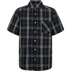 8848 Outdoor Funktionshemd Herren | Gr. L | blau - blau