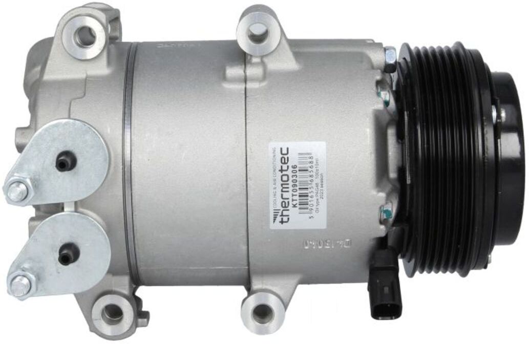 Klimakompressor THERMOTEC KTT090306