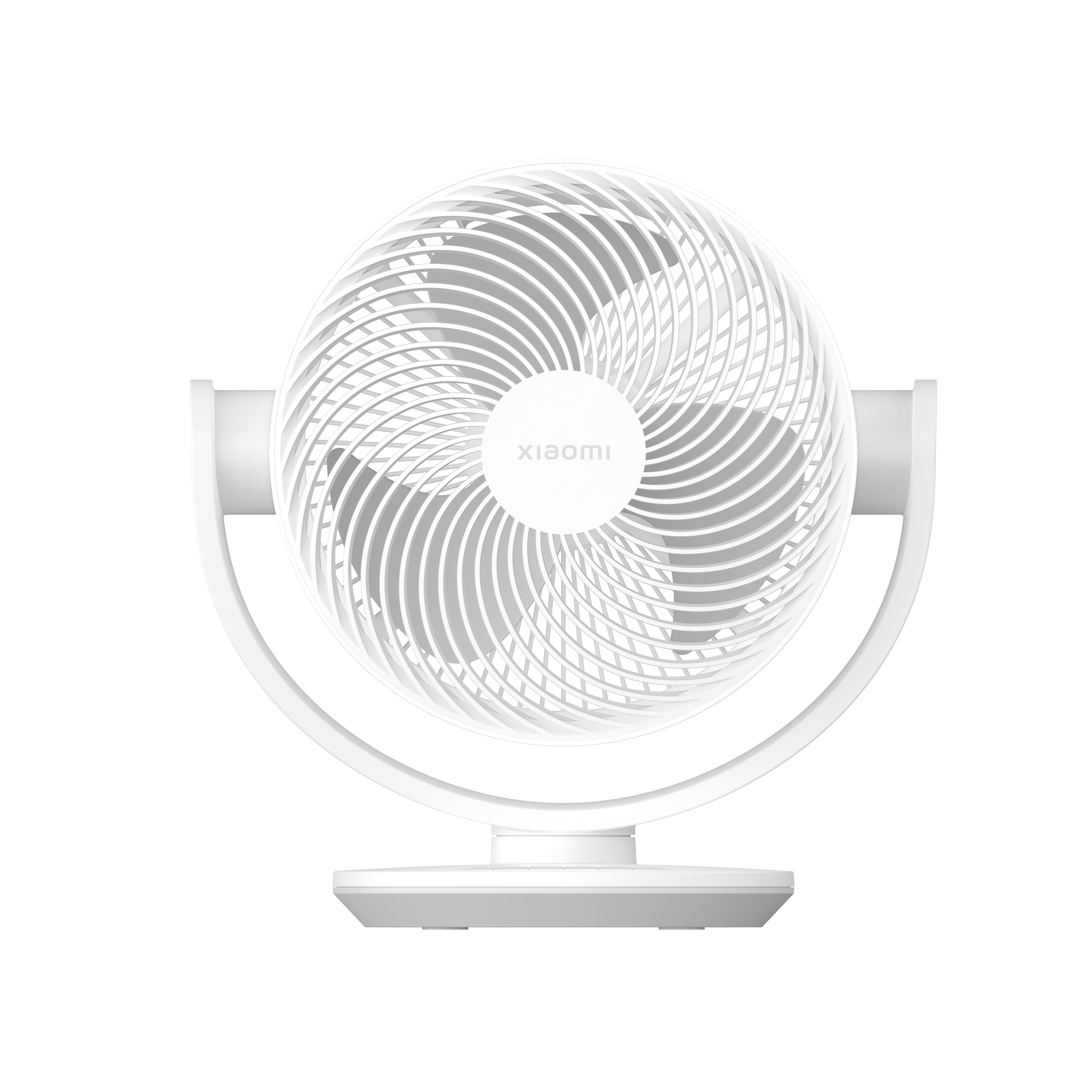 Smartmi Xiaomi Smart Desktop Air Circulation Fan Standventilator Weiß BHR9872EU