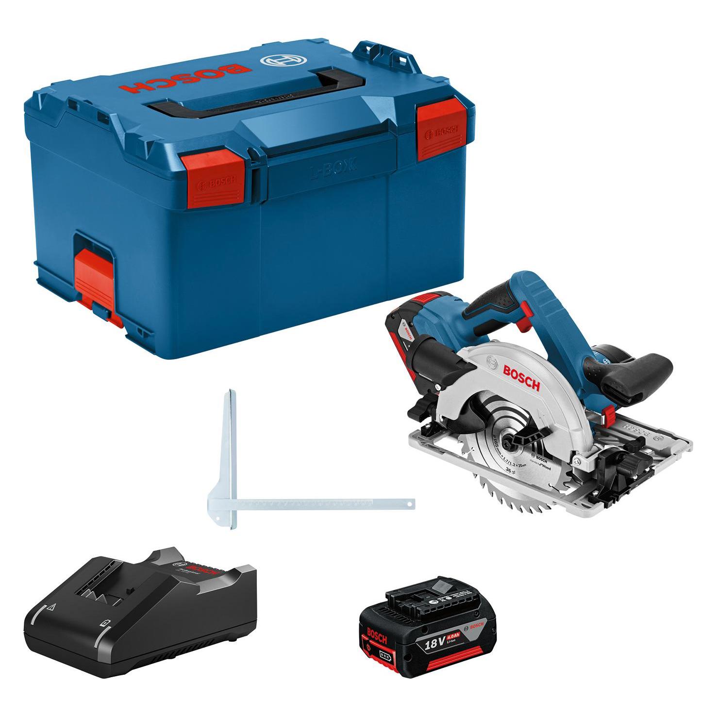 Bosch Professional GKS 18V-57 (06016A2106)