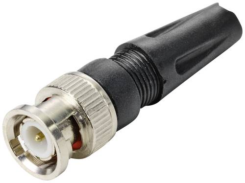 TRU COMPONENTS TC-9990288 BNC-Steckverbinder Stecker, gerade 1St.
