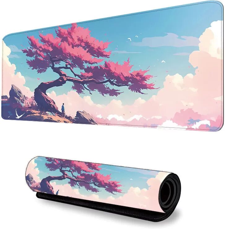 INF Tapis de souris à motif créatif S