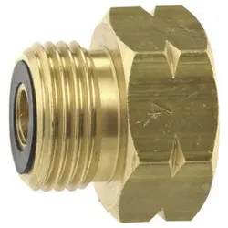 Übergangsstutzen FR4
