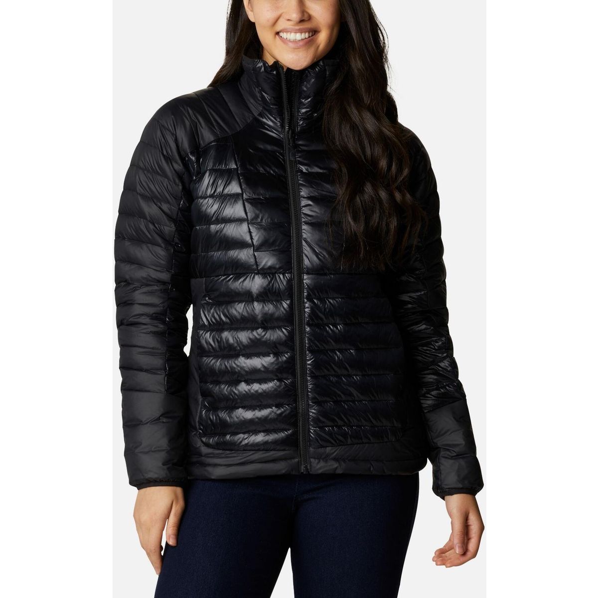 Columbia Labyrinth Loop Jacket black (010) XS 196063-1960633-010-XS