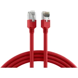 EFB-Elektronik Patchkabel Cat.5E k8703.5m rt