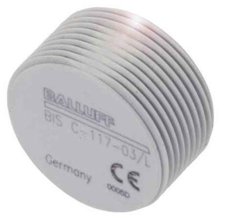BALLUFF BIS000N RFID-Tag BIS C-117-05/L 1St.