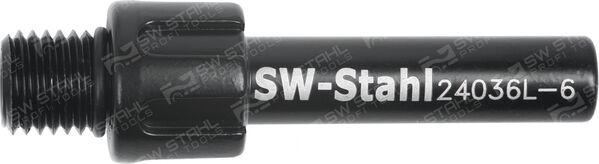 Swstahl Befülladapter, Getriebe 24036l-6