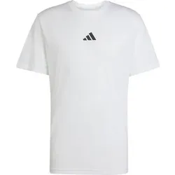 ADIDAS Herren Shirt CLIMACOOL TRAINING IDENTITY GRAPHIC, Größe S in Pink Pink