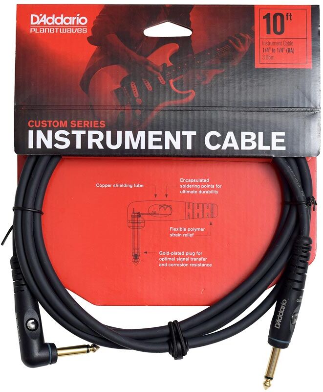 Daddario PW-GRA-10 3m