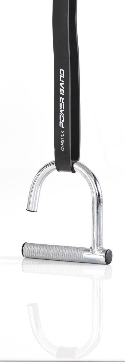 Gymstick Power Band Handle