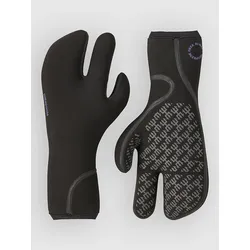 Patagonia Regulator 5mm Three Finger Mitts Handschuhe black Gr. L