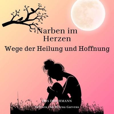 Narben im Herzen - Iris Deichmann, Audio, 9783690607414