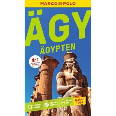 Reiseführer Ägypten, Taschenbuch von Lamya Rauch-Rateb,Jürgen Stryjak, MairDuMont, 978-3-8297-4347-1