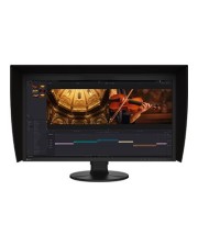 EIZO 30.5inch 4096x2160 pixel USB hub USB-C DP HDMI connectors light hood 30 5 17:9 4K-DCI 4096X2160 WIDE GAMUT IPS LCD SENSORE DI CALIBRAZIONE 500 CD/SQM (CG3100X)