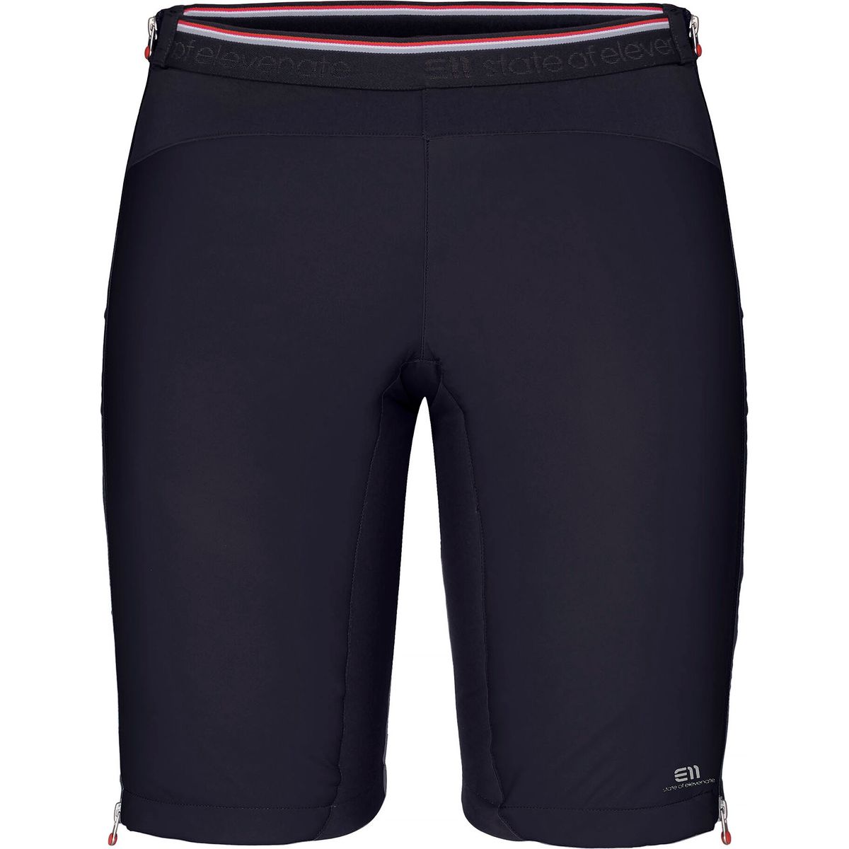 Elevenate Women Transition Insulation Shorts dark ink (699) XS 202-20699002