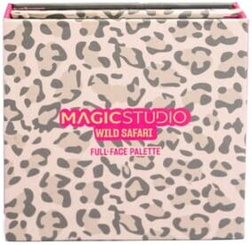 Magic Studio Wild Safari Maquilhagem