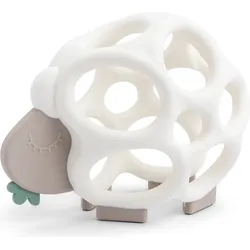 Beißring Tiny Farm Sheepy beige