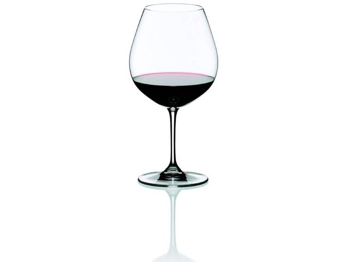 Riedel Vinum Burgundy - set van 2