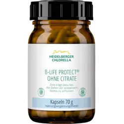 B-Life Protect ohne Citrate 70 G