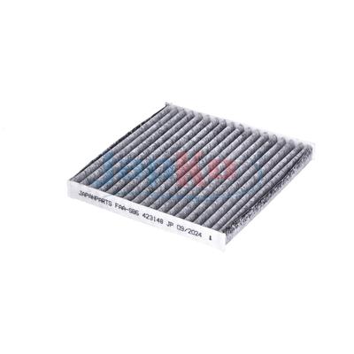 JAPKO Filter, Innenraumluft 21sb6 für DAIHATSU