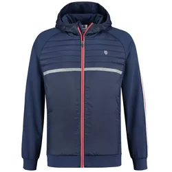 K-SWISS - HERITAGE SPORT JACKET - Herren (2020) XS