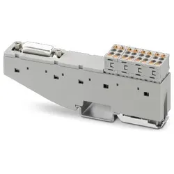 Phoenix Contact Übergabemodul VFC-PT/D15SUB/F