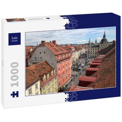 Lais Puzzle Graz 1000 Teile