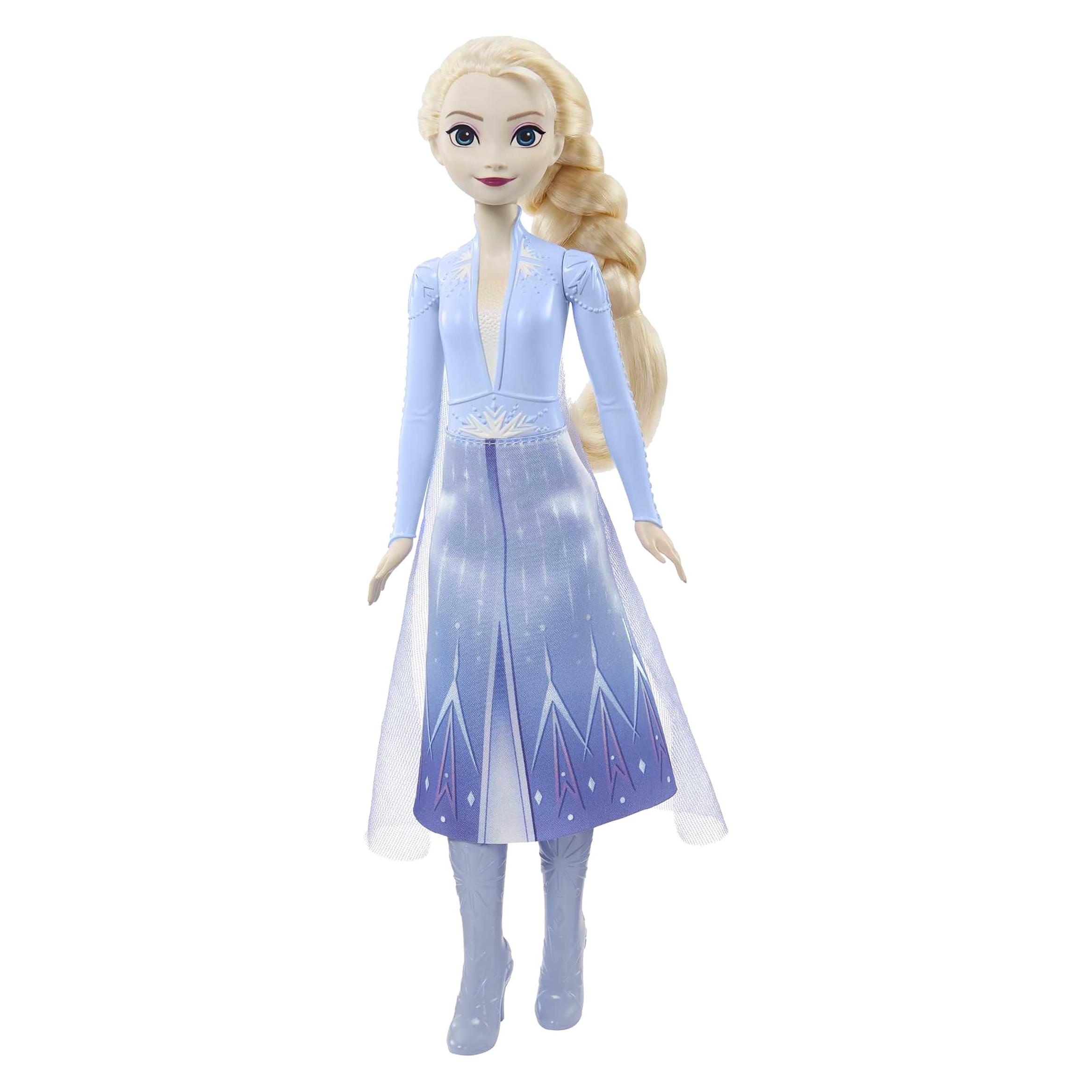 Disney Frozen Elsa (HLW48)