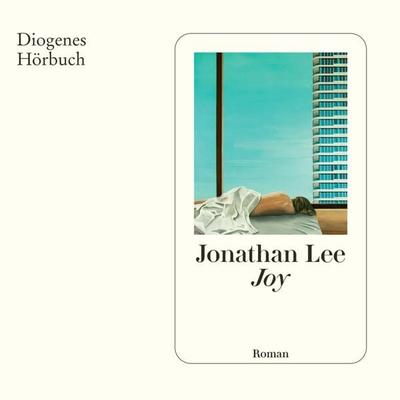 Joy - Jonathan Lee, Audio, 9783257695236