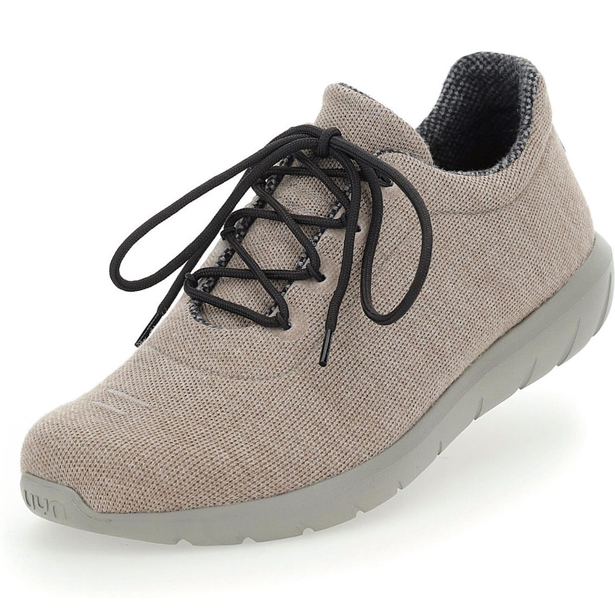Uyn Woman Living Cloud Shoes walnut melange (M221) 40 Y100126-M221-40