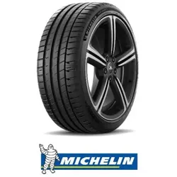 Michelin Pilot Sport 5 Acoustic XL 255/40 ZR20 104Y