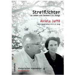 Streiflichter zu Leben und Denken C.G. Jungs, Fachbücher von Lela Fischli, Aniela Jaffé
