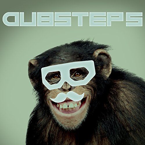Various - Dubstep 5 - Preis vom 09.10.2026 07:28:09 h