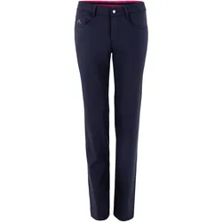 Alberto Anja-FX4 Dry Cooler short, navy