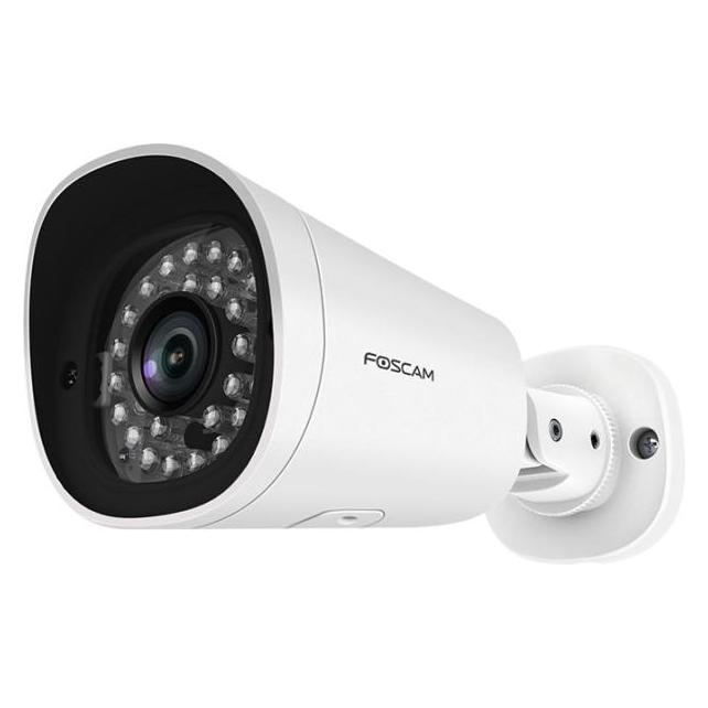 Foscam G2EP Sicherheitskamera Geschoss IP-Sicherheitskamera Outdoor 1920 x 1080 Pixel Wand (1920 x 1080 Pixels) (G2EP)