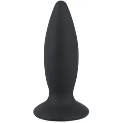 Black Velvets, Analtoy, Recharge Plug