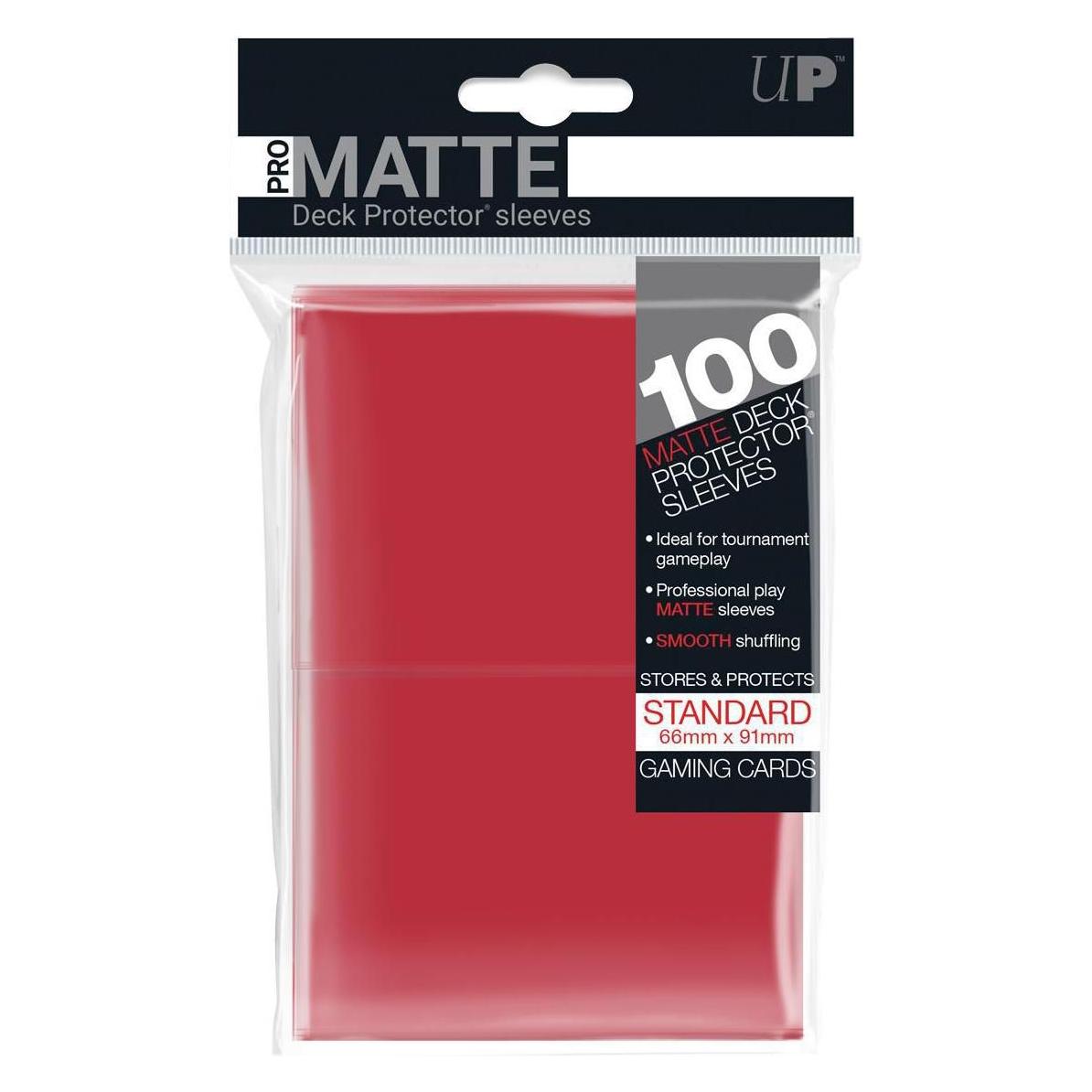 Ultra Pro PRO-Matte Standard (050863)