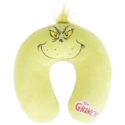 Cerdá The Grinch travel cushion, Reisekissen