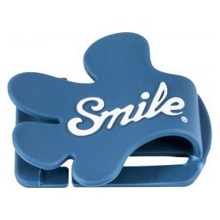 Smile Clip zur Befestigung der Gegenlichtblende, Giveme5, mėlynas (16401) (16401)