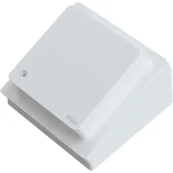 Eltako Funk-CO2-Tischsensor Temperatur+Feuchte-Sensor FCO2TS-wg