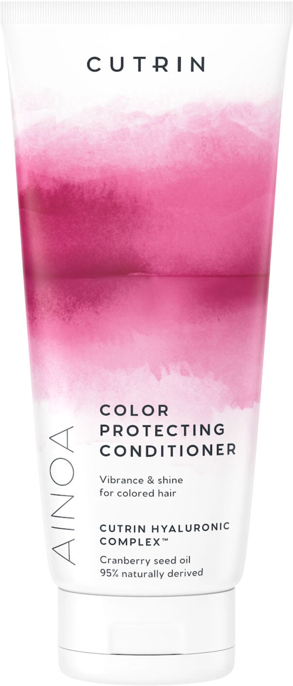 CUTRIN Ainoa Color Protecting Conditioner