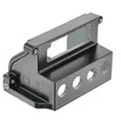 Harting Anbaugehäuse gewinkelt 09401242443