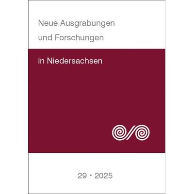 Neue Ausgrabungen und Forschungen in Niedersachsen, Taschenbuch von , Georg Olms Verlag, 978-3-487-17165-4