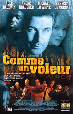 Comme un voleur - Preis vom 08.10.2026 07:26:42 h