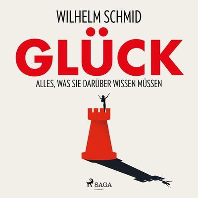 Glück - Alles, was Sie darüber wissen müssen - Wilhelm Schmid, Audio, 9788728021248