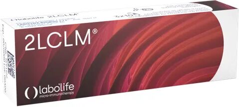Labo Life 2LCLM