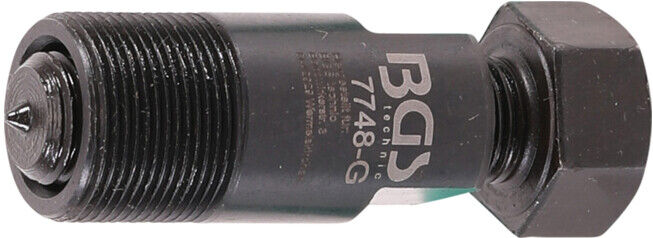 BGS Extracteur de poulie M19 x 1,0 ; BGS technic (7748-G)
