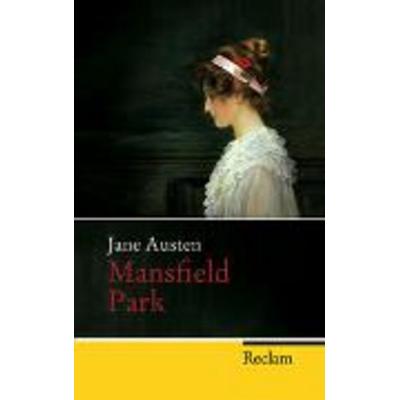 Mansfield Park, Taschenbuch von Jane Austen, Reclam, Philipp