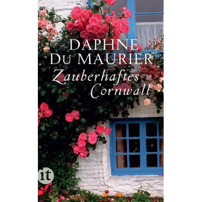Zauberhaftes Cornwall, Taschenbuch von Daphne du Maurier, Insel