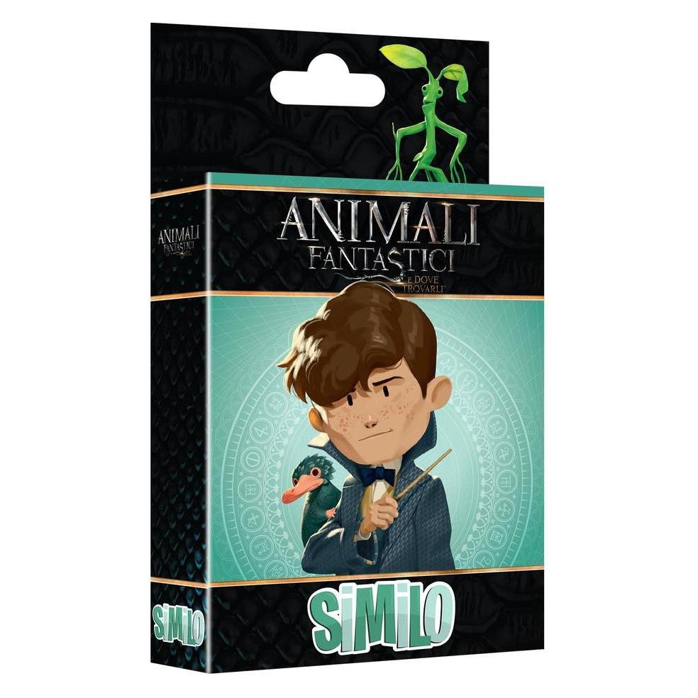 Ghenos Games Smilo - Fantastic Beasts and Where to Find Them (Deutsch) (36934380)